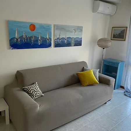 Apartamento Sweet 16 Rapallo