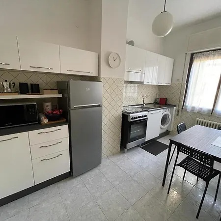 Sweet 16 Apartamento