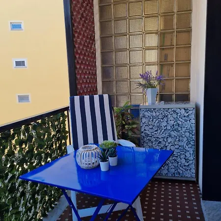 Sweet 16 Apartamento Rapallo