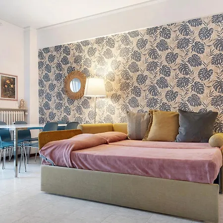 Sweet 16 Lejlighed Rapallo