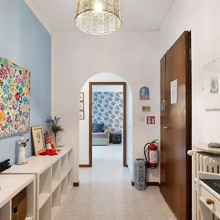 Lejlighed Sweet 16 *