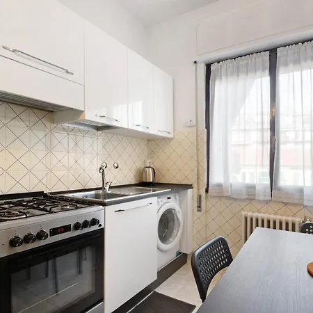 Sweet 16 Appartement Rapallo