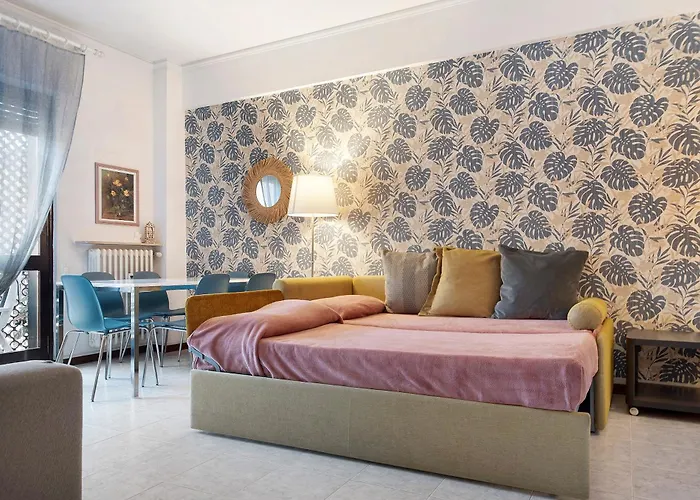 Sweet 16 Lejlighed Rapallo