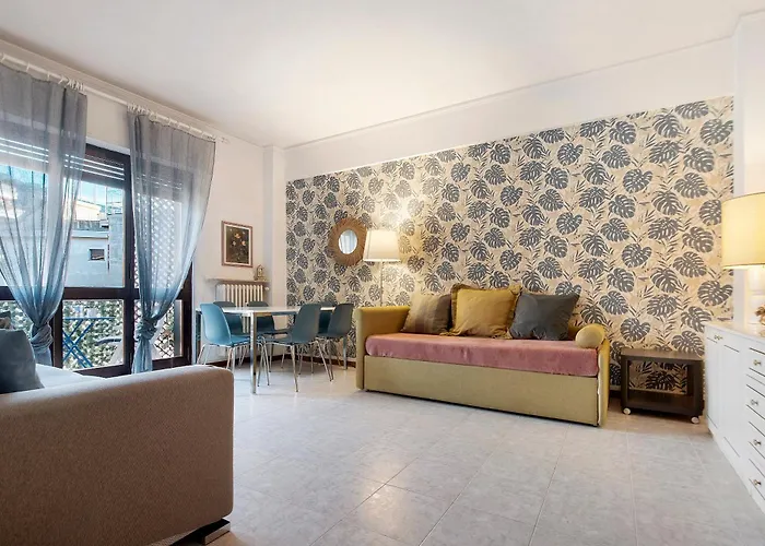 Lejlighed Sweet 16 Rapallo