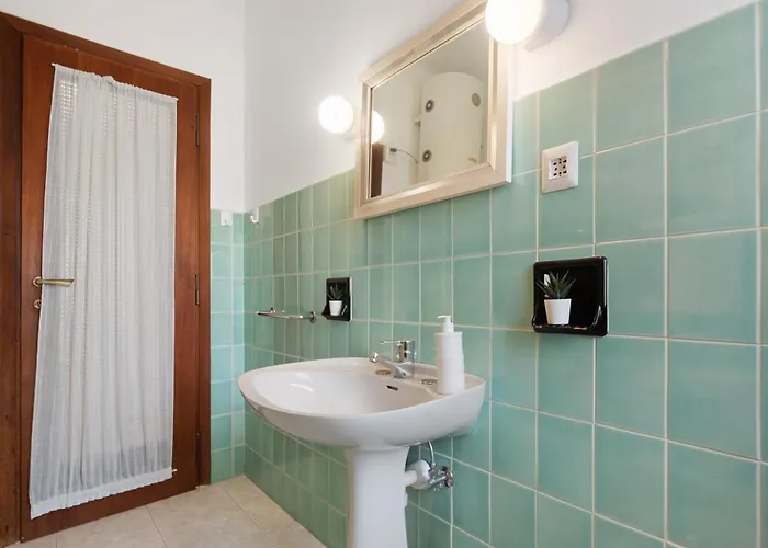 Sweet 16 Lejlighed Rapallo