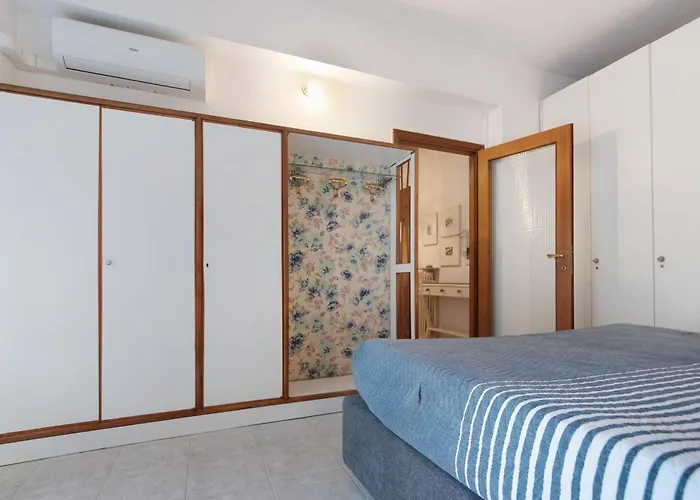 Sweet 16 Lejlighed Rapallo